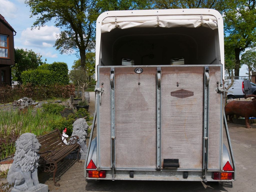 Böckmann Cavallo  - Hevostraileri: kuva Böckmann Cavallo  - Hevostraileri Böckmann Cavallo  - Hevostraileri: kuva Böckmann Cavallo  - Hevostraileri