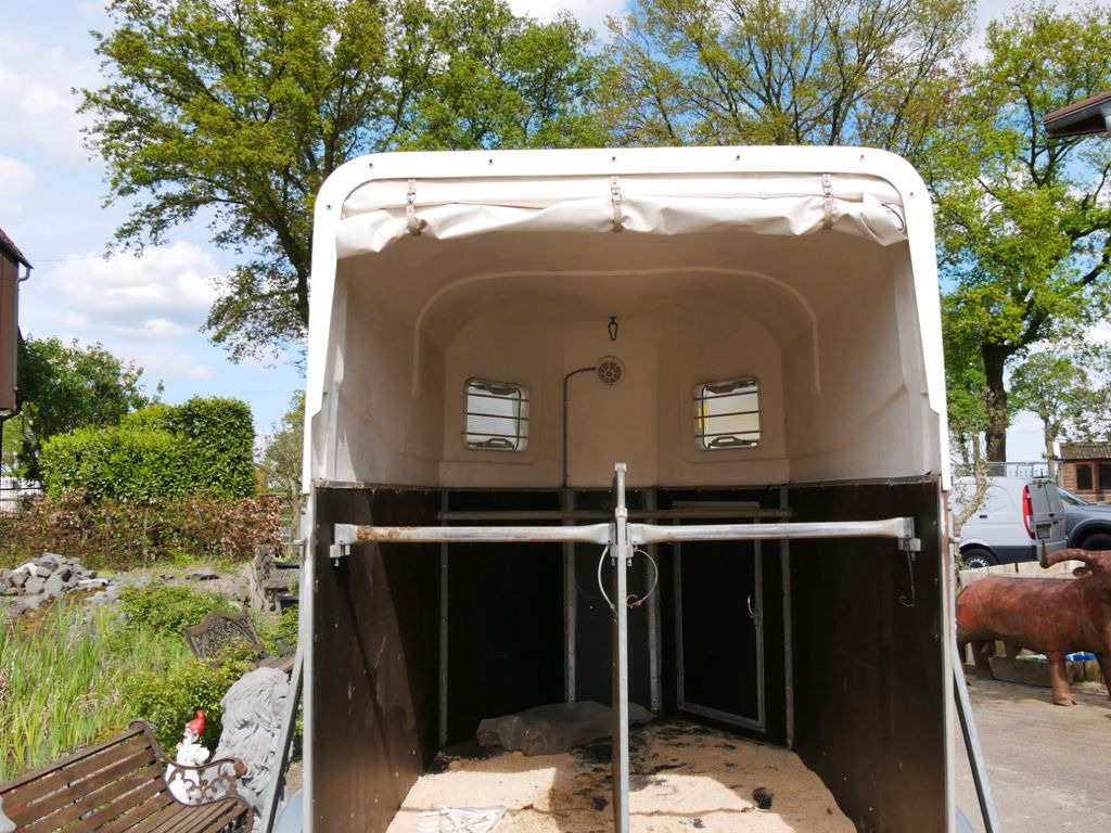 Böckmann Cavallo  - Hevostraileri: kuva Böckmann Cavallo  - Hevostraileri Böckmann Cavallo  - Hevostraileri: kuva Böckmann Cavallo  - Hevostraileri