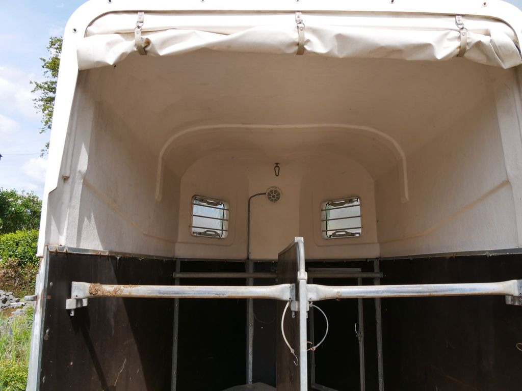 Böckmann Cavallo  - Hevostraileri: kuva Böckmann Cavallo  - Hevostraileri Böckmann Cavallo  - Hevostraileri: kuva Böckmann Cavallo  - Hevostraileri