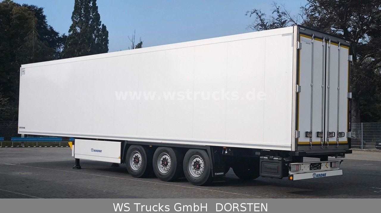 Krone Kühlauflieger Carrier Vector 1550 Rohrbahn - Umpikori puoliperävaunu: kuva Krone Kühlauflieger Carrier Vector 1550 Rohrbahn - Umpikori puoliperävaunu Krone Kühlauflieger Carrier Vector 1550 Rohrbahn - Umpikori puoliperävaunu: kuva Krone Kühlauflieger Carrier Vector 1550 Rohrbahn - Umpikori puoliperävaunu