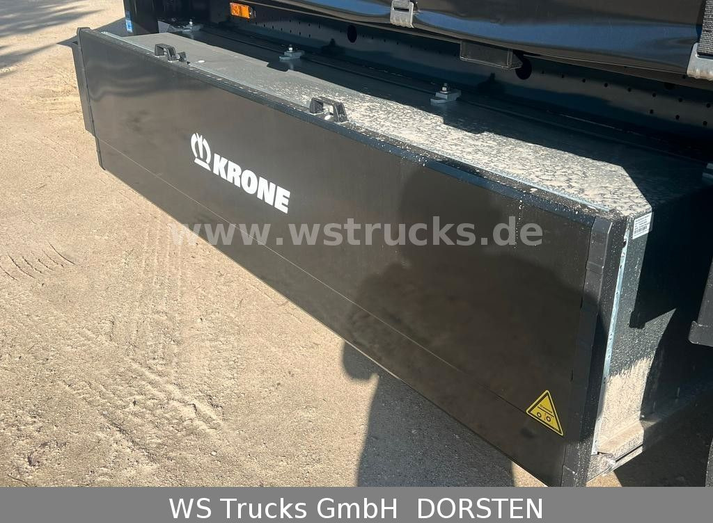 Pressukapellipuoliperävaunu Krone Planauflieger SDP 27  Edscha, Rungen: kuva Pressukapellipuoliperävaunu Krone Planauflieger SDP 27  Edscha, Rungen Pressukapellipuoliperävaunu Krone Planauflieger SDP 27  Edscha, Rungen: kuva Pressukapellipuoliperävaunu Krone Planauflieger SDP 27  Edscha, Rungen