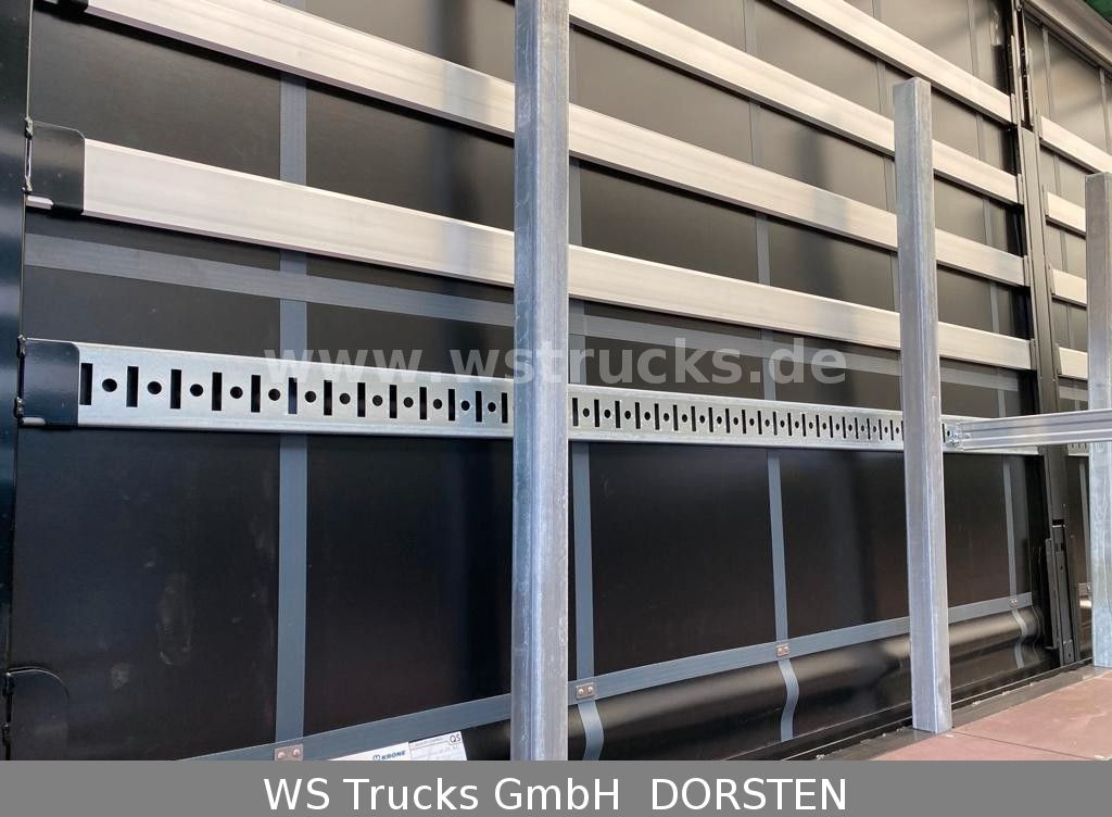 Pressukapellipuoliperävaunu Krone Planauflieger SDP 27  Edscha, Rungen: kuva Pressukapellipuoliperävaunu Krone Planauflieger SDP 27  Edscha, Rungen Pressukapellipuoliperävaunu Krone Planauflieger SDP 27  Edscha, Rungen: kuva Pressukapellipuoliperävaunu Krone Planauflieger SDP 27  Edscha, Rungen