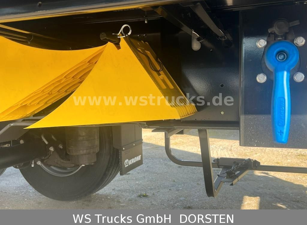 Pressukapellipuoliperävaunu Krone Planauflieger SDP 27  Edscha, Rungen: kuva Pressukapellipuoliperävaunu Krone Planauflieger SDP 27  Edscha, Rungen Pressukapellipuoliperävaunu Krone Planauflieger SDP 27  Edscha, Rungen: kuva Pressukapellipuoliperävaunu Krone Planauflieger SDP 27  Edscha, Rungen