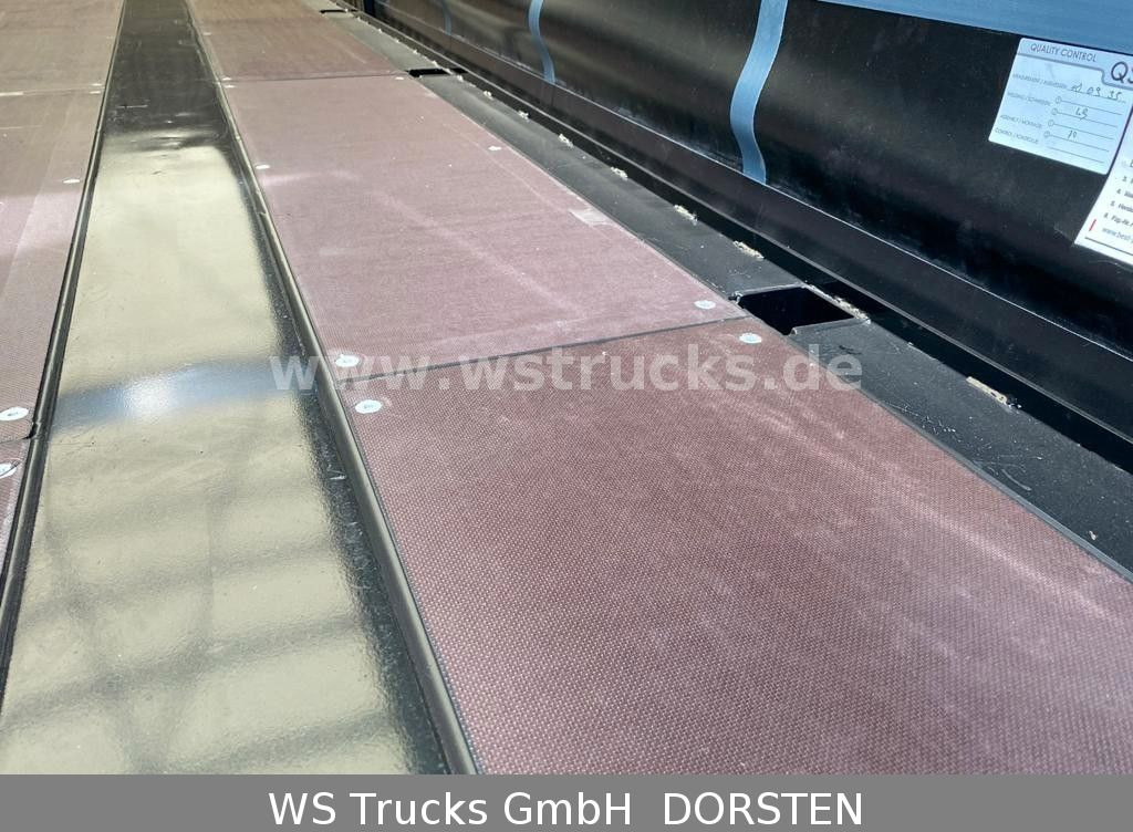 Krone Planauflieger SDP 27 Edscha, Rungen - Pressukapellipuoliperävaunu: kuva Krone Planauflieger SDP 27 Edscha, Rungen - Pressukapellipuoliperävaunu Krone Planauflieger SDP 27 Edscha, Rungen - Pressukapellipuoliperävaunu: kuva Krone Planauflieger SDP 27 Edscha, Rungen - Pressukapellipuoliperävaunu