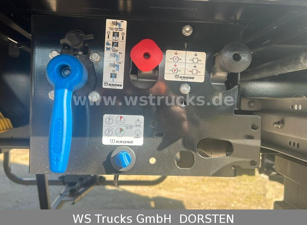 Pressukapellipuoliperävaunu Krone Planauflieger SDP 27  Edscha, Rungen: kuva Pressukapellipuoliperävaunu Krone Planauflieger SDP 27  Edscha, Rungen Pressukapellipuoliperävaunu Krone Planauflieger SDP 27  Edscha, Rungen: kuva Pressukapellipuoliperävaunu Krone Planauflieger SDP 27  Edscha, Rungen