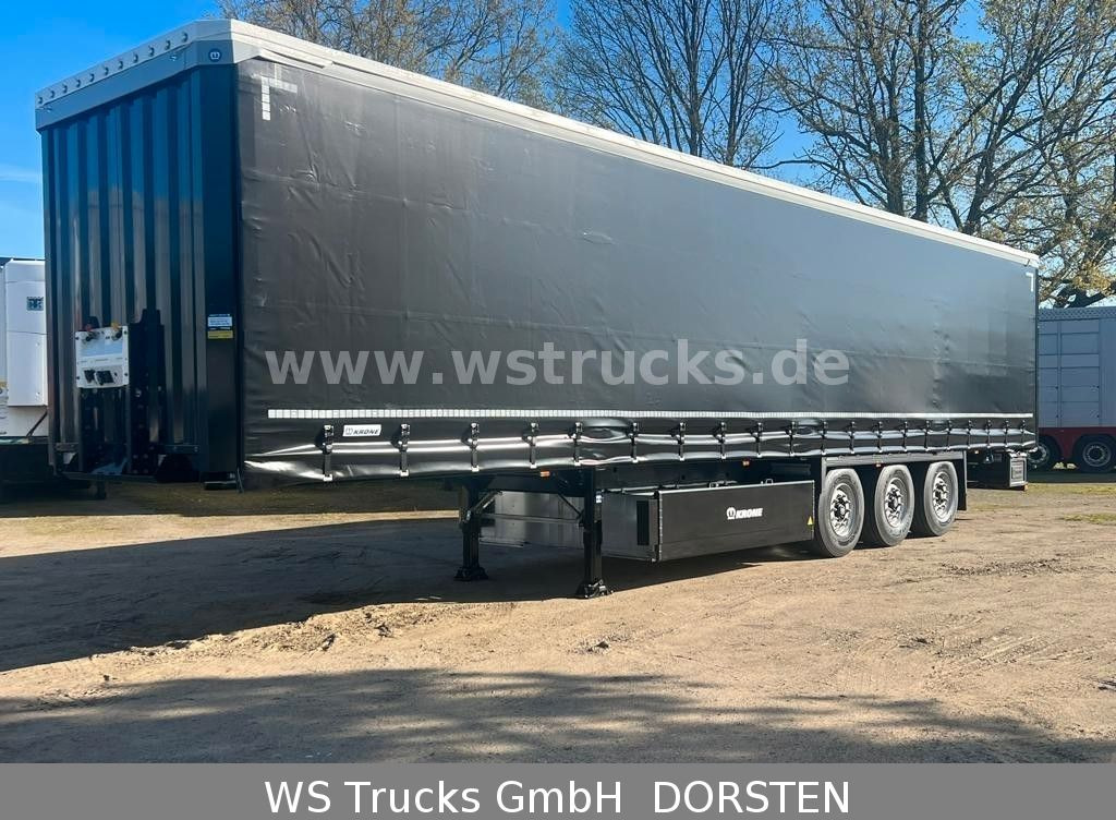 Krone Planauflieger SDP 27 Edscha - Pressukapellipuoliperävaunu: kuva Krone Planauflieger SDP 27 Edscha - Pressukapellipuoliperävaunu Krone Planauflieger SDP 27 Edscha - Pressukapellipuoliperävaunu: kuva Krone Planauflieger SDP 27 Edscha - Pressukapellipuoliperävaunu