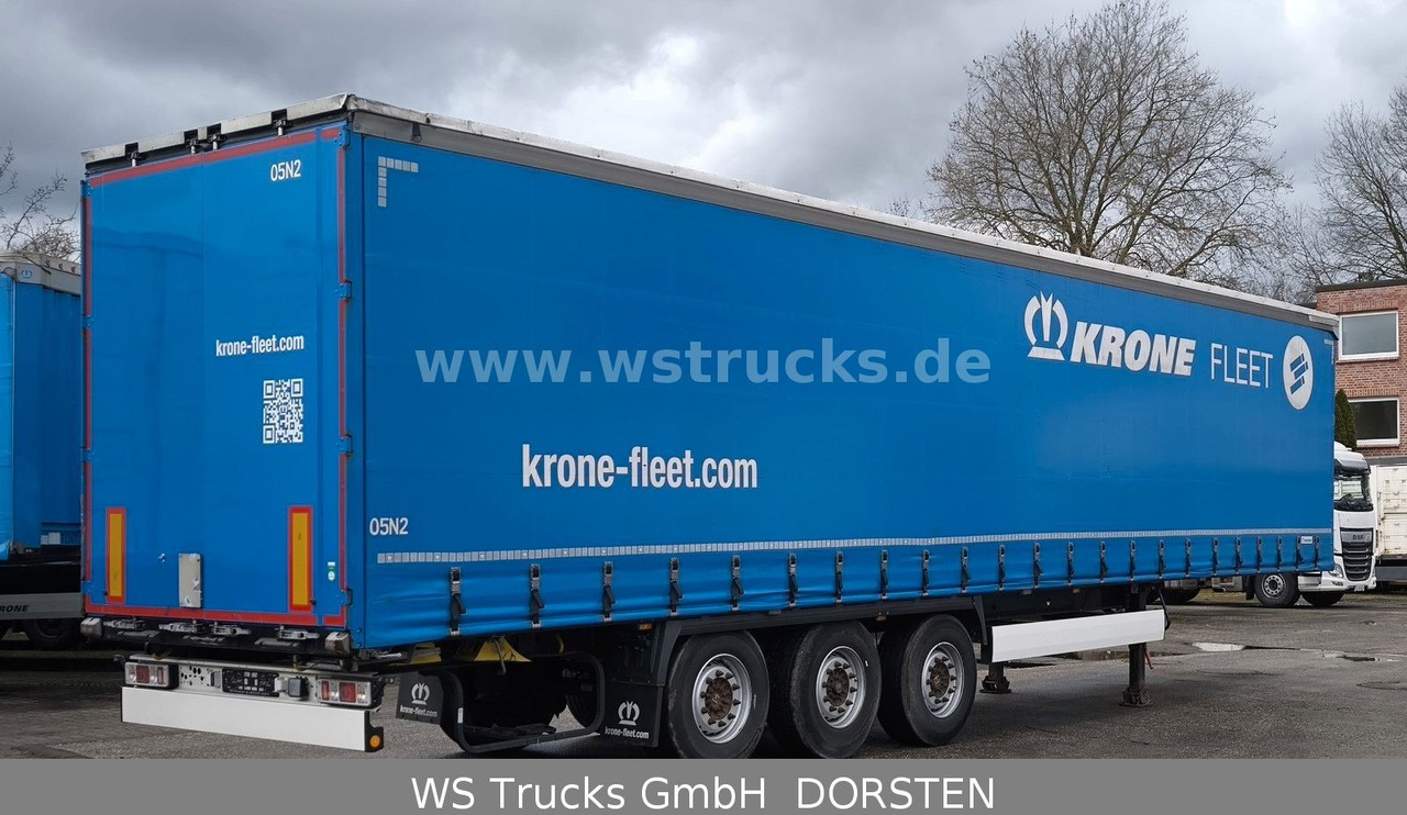 Krone SD 27 Planauflieger mit Edscha | ABS, EBS, XL - Pressukapellipuoliperävaunu: kuva Krone SD 27 Planauflieger mit Edscha | ABS, EBS, XL - Pressukapellipuoliperävaunu Krone SD 27 Planauflieger mit Edscha | ABS, EBS, XL - Pressukapellipuoliperävaunu: kuva Krone SD 27 Planauflieger mit Edscha | ABS, EBS, XL - Pressukapellipuoliperävaunu