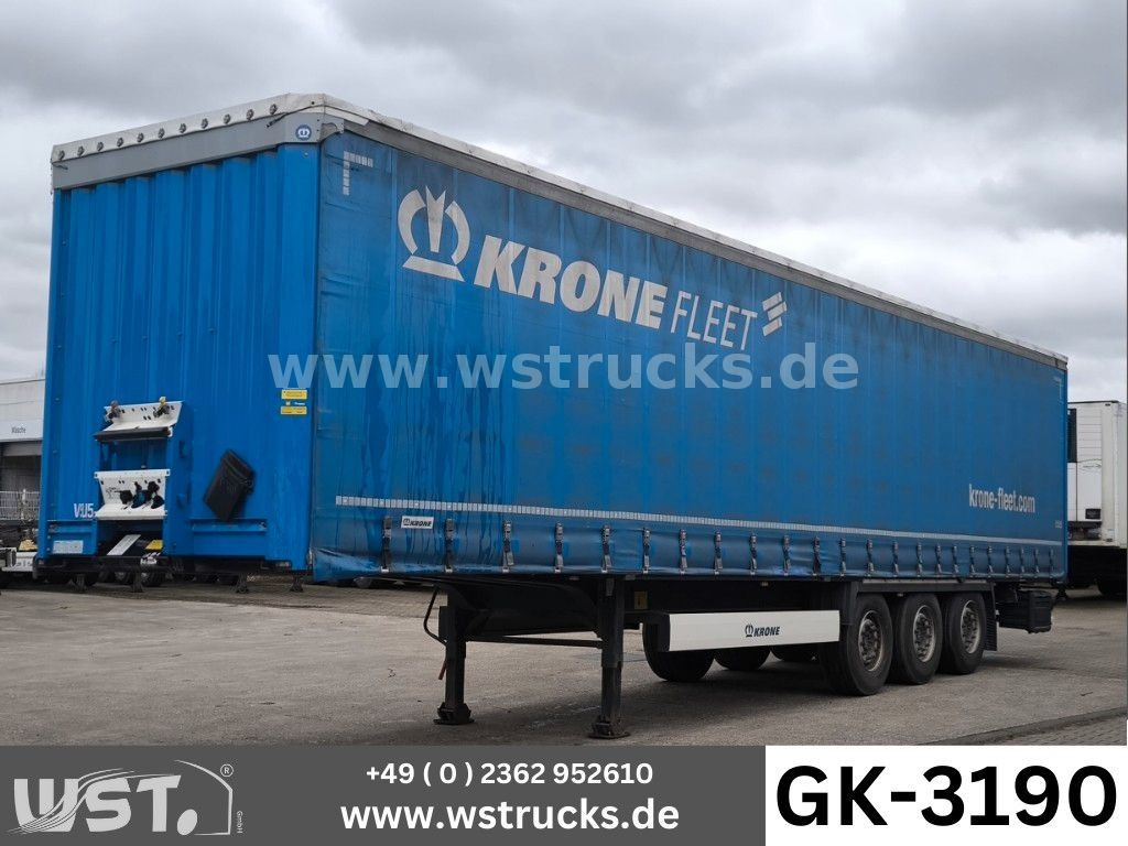 Krone SD 27 Planauflieger mit Edscha | ABS, EBS, XL - Pressukapellipuoliperävaunu: kuva Krone SD 27 Planauflieger mit Edscha | ABS, EBS, XL - Pressukapellipuoliperävaunu Krone SD 27 Planauflieger mit Edscha | ABS, EBS, XL - Pressukapellipuoliperävaunu: kuva Krone SD 27 Planauflieger mit Edscha | ABS, EBS, XL - Pressukapellipuoliperävaunu