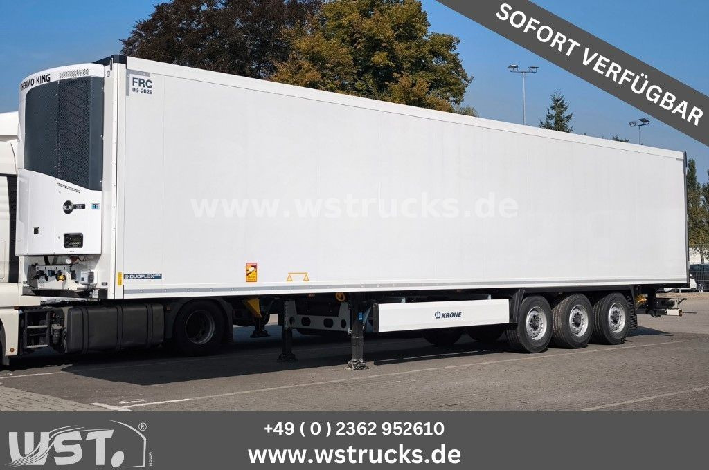 Krone " Sofort " SLXi300 Doppelstock Vor. *NEU* - Umpikori puoliperävaunu: kuva Krone " Sofort " SLXi300 Doppelstock Vor. *NEU* - Umpikori puoliperävaunu Krone " Sofort " SLXi300 Doppelstock Vor. *NEU* - Umpikori puoliperävaunu: kuva Krone " Sofort " SLXi300 Doppelstock Vor. *NEU* - Umpikori puoliperävaunu