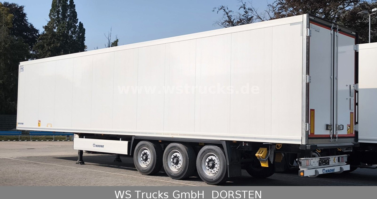 Krone " Sofort " SLXi300 Doppelstock Vor. *NEU* - Umpikori puoliperävaunu: kuva Krone " Sofort " SLXi300 Doppelstock Vor. *NEU* - Umpikori puoliperävaunu Krone " Sofort " SLXi300 Doppelstock Vor. *NEU* - Umpikori puoliperävaunu: kuva Krone " Sofort " SLXi300 Doppelstock Vor. *NEU* - Umpikori puoliperävaunu