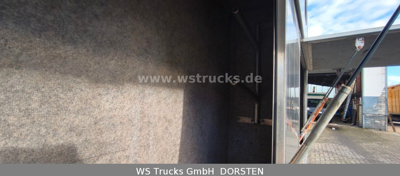 Uusi Hevosauto MAN TGA 26.480 FG   6x2 Pferdetransporter Luft/Luft: kuva Uusi Hevosauto MAN TGA 26.480 FG   6x2 Pferdetransporter Luft/Luft