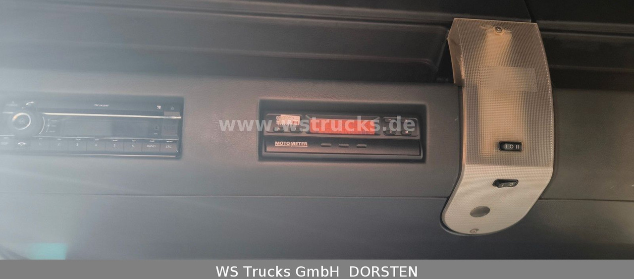 Uusi Hevosauto MAN TGA 26.480 FG   6x2 Pferdetransporter Luft/Luft: kuva Uusi Hevosauto MAN TGA 26.480 FG   6x2 Pferdetransporter Luft/Luft