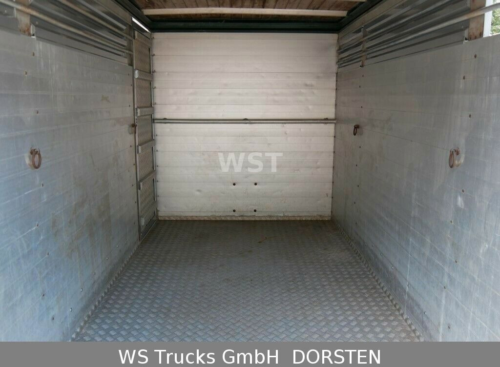 Menke-Janzen Einstock Tandem Viehanhänger ohne TÜV - Eläinten kuljetus perävaunu: kuva Menke-Janzen Einstock Tandem Viehanhänger ohne TÜV - Eläinten kuljetus perävaunu Menke-Janzen Einstock Tandem Viehanhänger ohne TÜV - Eläinten kuljetus perävaunu: kuva Menke-Janzen Einstock Tandem Viehanhänger ohne TÜV - Eläinten kuljetus perävaunu