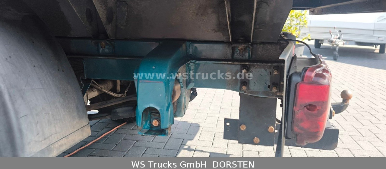 Mercedes-Benz Sprinter II Pritsche215 CDI - Avolava pakettiauto: kuva  Mercedes-Benz Sprinter II Pritsche215 CDI - Avolava pakettiauto Mercedes-Benz Sprinter II Pritsche215 CDI - Avolava pakettiauto: kuva  Mercedes-Benz Sprinter II Pritsche215 CDI - Avolava pakettiauto