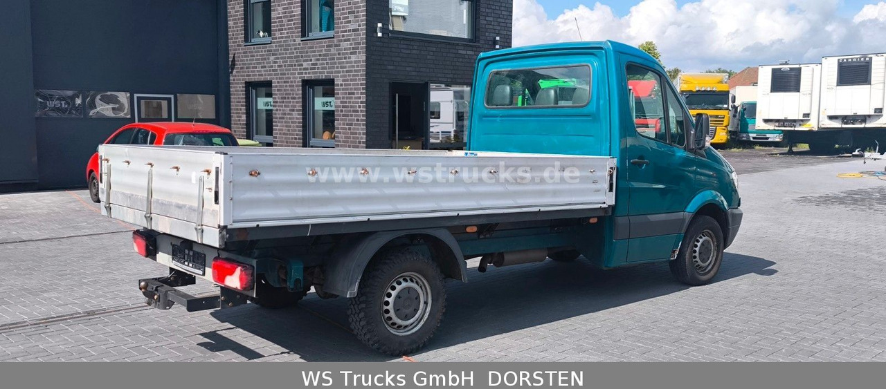 Mercedes-Benz Sprinter II Pritsche215 CDI - Avolava pakettiauto: kuva  Mercedes-Benz Sprinter II Pritsche215 CDI - Avolava pakettiauto Mercedes-Benz Sprinter II Pritsche215 CDI - Avolava pakettiauto: kuva  Mercedes-Benz Sprinter II Pritsche215 CDI - Avolava pakettiauto