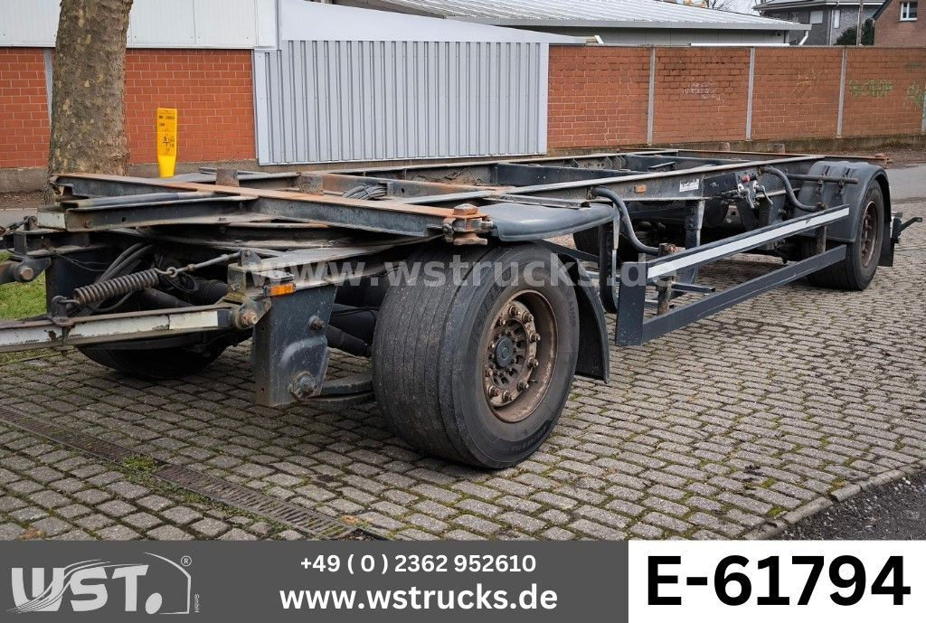Schmitz Cargobull BDF Wechselbrücke AFW 18 - Konttialus/ Vaihtokuormatilat perävaunu: kuva Schmitz Cargobull BDF Wechselbrücke AFW 18 - Konttialus/ Vaihtokuormatilat perävaunu Schmitz Cargobull BDF Wechselbrücke AFW 18 - Konttialus/ Vaihtokuormatilat perävaunu: kuva Schmitz Cargobull BDF Wechselbrücke AFW 18 - Konttialus/ Vaihtokuormatilat perävaunu