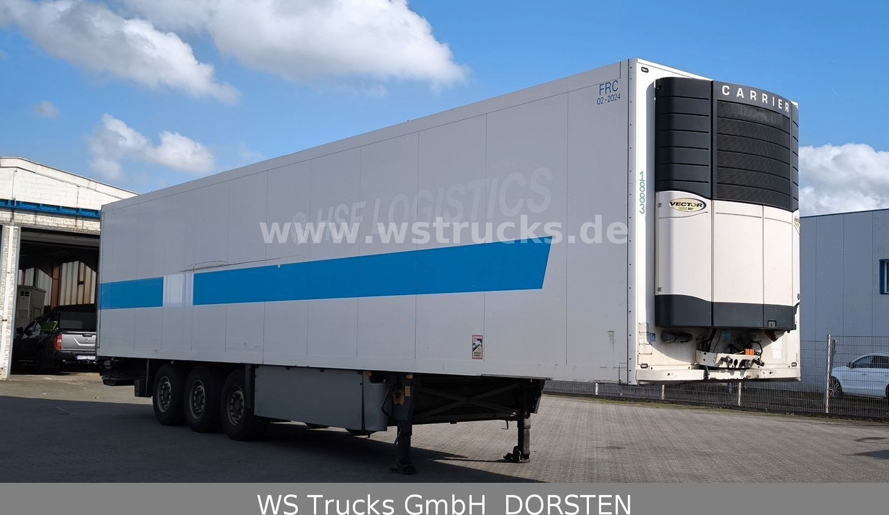 Schmitz Cargobull SKO 24 Kühlauflieger | Rohrbahn Vector 1850Mt - Umpikori puoliperävaunu: kuva Schmitz Cargobull SKO 24 Kühlauflieger | Rohrbahn Vector 1850Mt - Umpikori puoliperävaunu Schmitz Cargobull SKO 24 Kühlauflieger | Rohrbahn Vector 1850Mt - Umpikori puoliperävaunu: kuva Schmitz Cargobull SKO 24 Kühlauflieger | Rohrbahn Vector 1850Mt - Umpikori puoliperävaunu