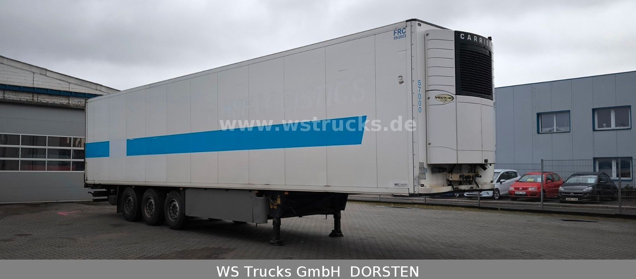 Schmitz Cargobull SKO 24 Kühlauflieger | Rohrbahn Vector 1850Mt - Refrigeraattori puoliperävaunu: kuva Schmitz Cargobull SKO 24 Kühlauflieger | Rohrbahn Vector 1850Mt - Refrigeraattori puoliperävaunu Schmitz Cargobull SKO 24 Kühlauflieger | Rohrbahn Vector 1850Mt - Refrigeraattori puoliperävaunu: kuva Schmitz Cargobull SKO 24 Kühlauflieger | Rohrbahn Vector 1850Mt - Refrigeraattori puoliperävaunu