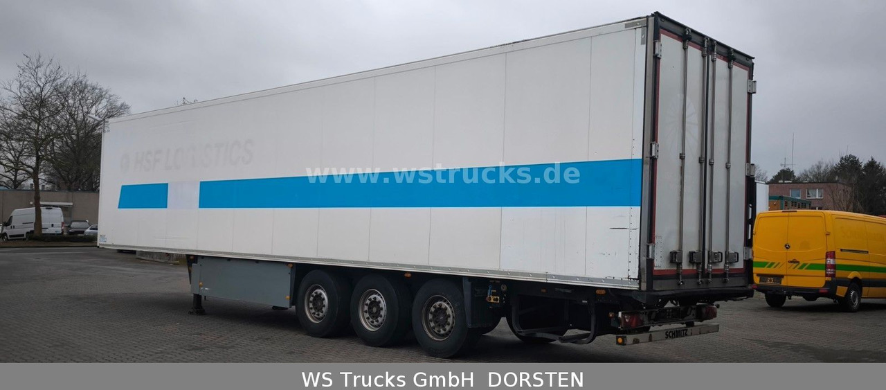 Schmitz Cargobull SKO 24 Kühlauflieger | Rohrbahn Vector 1850Mt - Refrigeraattori puoliperävaunu: kuva Schmitz Cargobull SKO 24 Kühlauflieger | Rohrbahn Vector 1850Mt - Refrigeraattori puoliperävaunu Schmitz Cargobull SKO 24 Kühlauflieger | Rohrbahn Vector 1850Mt - Refrigeraattori puoliperävaunu: kuva Schmitz Cargobull SKO 24 Kühlauflieger | Rohrbahn Vector 1850Mt - Refrigeraattori puoliperävaunu