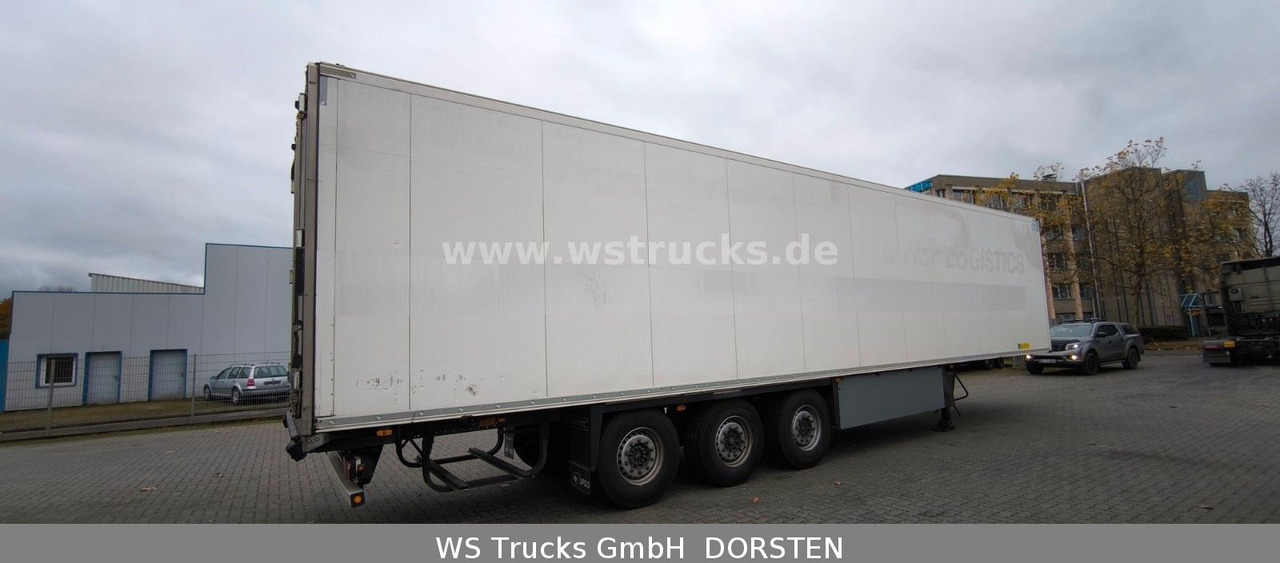 Schmitz Cargobull SKO 24 Kühlauflieger | Rohrbahn Vector 1950Mt - Refrigeraattori puoliperävaunu: kuva Schmitz Cargobull SKO 24 Kühlauflieger | Rohrbahn Vector 1950Mt - Refrigeraattori puoliperävaunu Schmitz Cargobull SKO 24 Kühlauflieger | Rohrbahn Vector 1950Mt - Refrigeraattori puoliperävaunu: kuva Schmitz Cargobull SKO 24 Kühlauflieger | Rohrbahn Vector 1950Mt - Refrigeraattori puoliperävaunu