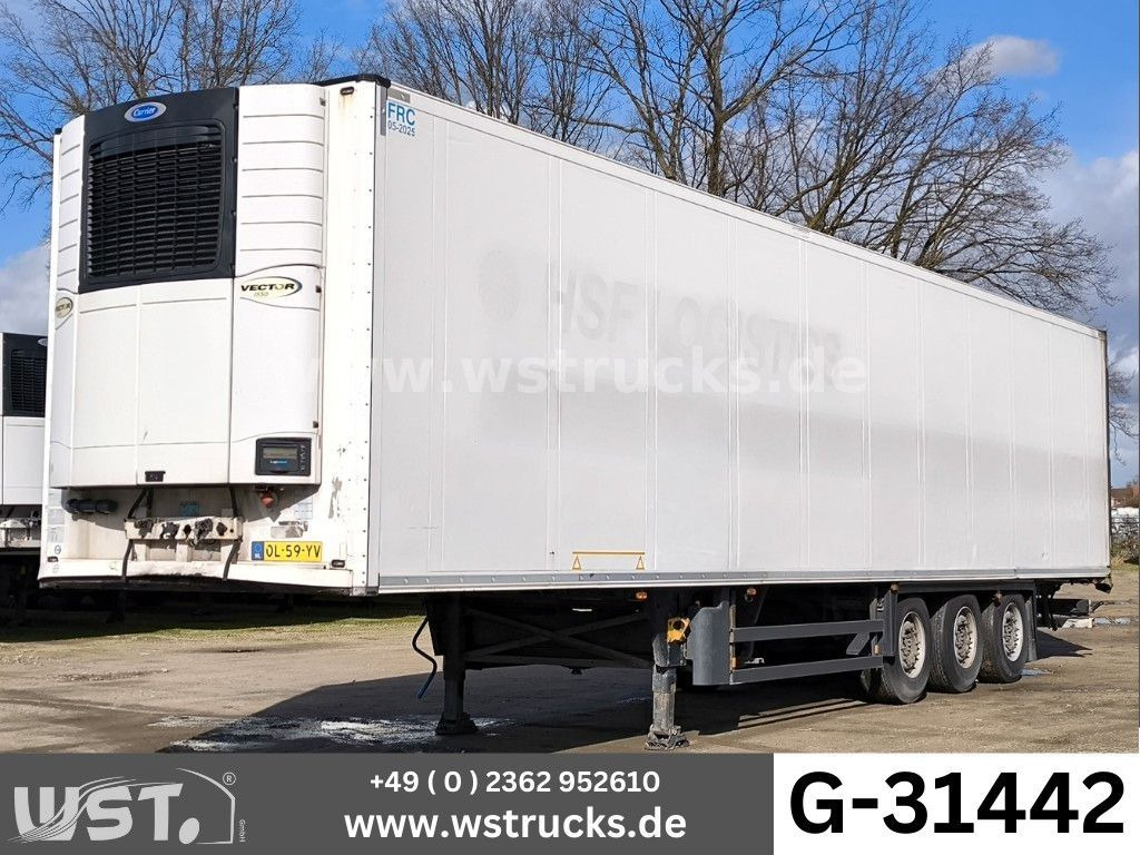 Schmitz Cargobull SKO 24 Kühlauflieger Vector 1550 Strom/Diesel - Refrigeraattori puoliperävaunu: kuva Schmitz Cargobull SKO 24 Kühlauflieger Vector 1550 Strom/Diesel - Refrigeraattori puoliperävaunu Schmitz Cargobull SKO 24 Kühlauflieger Vector 1550 Strom/Diesel - Refrigeraattori puoliperävaunu: kuva Schmitz Cargobull SKO 24 Kühlauflieger Vector 1550 Strom/Diesel - Refrigeraattori puoliperävaunu
