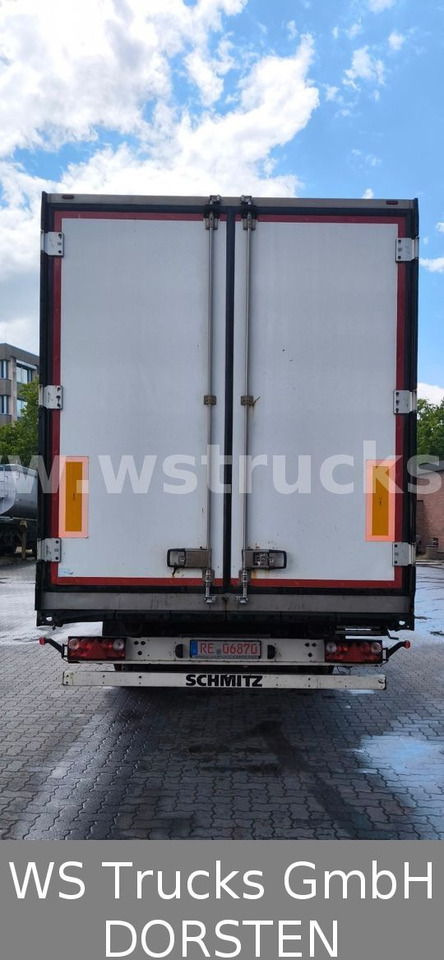 Schmitz Cargobull SKO 24 Kühlauflieger Vector 1550 Strom/Diesel - Refrigeraattori puoliperävaunu: kuva Schmitz Cargobull SKO 24 Kühlauflieger Vector 1550 Strom/Diesel - Refrigeraattori puoliperävaunu Schmitz Cargobull SKO 24 Kühlauflieger Vector 1550 Strom/Diesel - Refrigeraattori puoliperävaunu: kuva Schmitz Cargobull SKO 24 Kühlauflieger Vector 1550 Strom/Diesel - Refrigeraattori puoliperävaunu