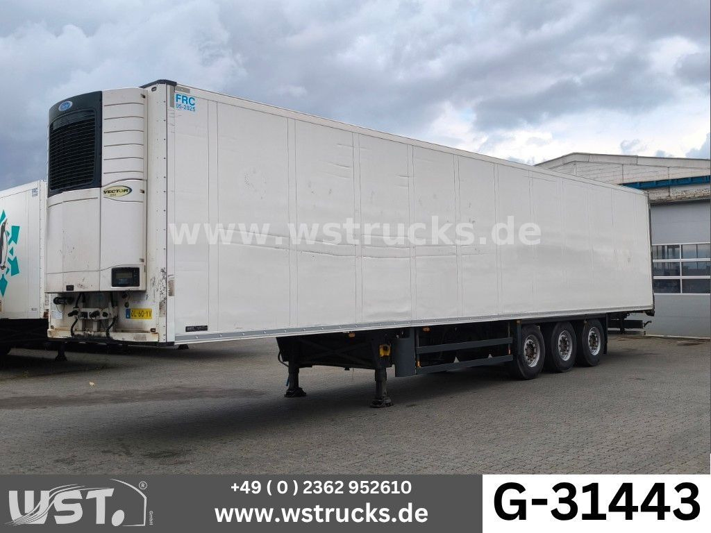 Schmitz Cargobull SKO 24 Kühlauflieger Vector 1550 Strom/Diesel - Refrigeraattori puoliperävaunu: kuva Schmitz Cargobull SKO 24 Kühlauflieger Vector 1550 Strom/Diesel - Refrigeraattori puoliperävaunu Schmitz Cargobull SKO 24 Kühlauflieger Vector 1550 Strom/Diesel - Refrigeraattori puoliperävaunu: kuva Schmitz Cargobull SKO 24 Kühlauflieger Vector 1550 Strom/Diesel - Refrigeraattori puoliperävaunu