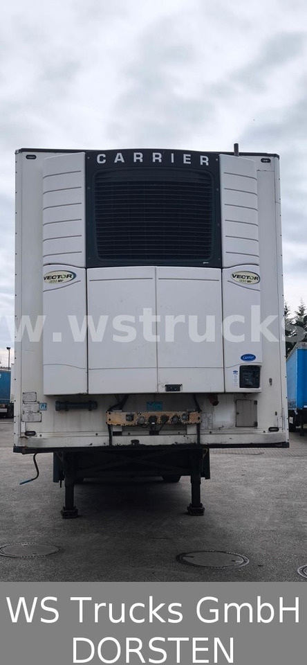 Schmitz Cargobull SKO 24 Kühlauflieger Vector 1850 MT, Bi-Temp - Refrigeraattori puoliperävaunu: kuva Schmitz Cargobull SKO 24 Kühlauflieger Vector 1850 MT, Bi-Temp - Refrigeraattori puoliperävaunu Schmitz Cargobull SKO 24 Kühlauflieger Vector 1850 MT, Bi-Temp - Refrigeraattori puoliperävaunu: kuva Schmitz Cargobull SKO 24 Kühlauflieger Vector 1850 MT, Bi-Temp - Refrigeraattori puoliperävaunu