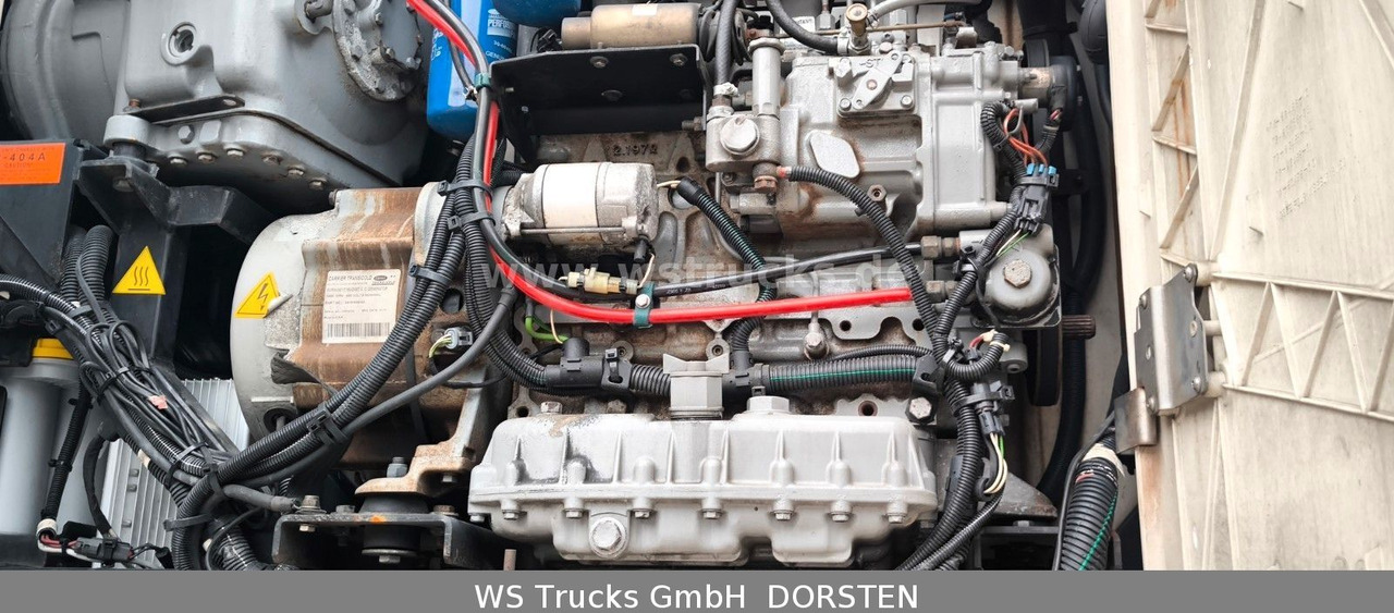 Schmitz Cargobull SKO 24 Kühlauflieger Vector 1850 MT, Bi-Temp - Refrigeraattori puoliperävaunu: kuva Schmitz Cargobull SKO 24 Kühlauflieger Vector 1850 MT, Bi-Temp - Refrigeraattori puoliperävaunu Schmitz Cargobull SKO 24 Kühlauflieger Vector 1850 MT, Bi-Temp - Refrigeraattori puoliperävaunu: kuva Schmitz Cargobull SKO 24 Kühlauflieger Vector 1850 MT, Bi-Temp - Refrigeraattori puoliperävaunu