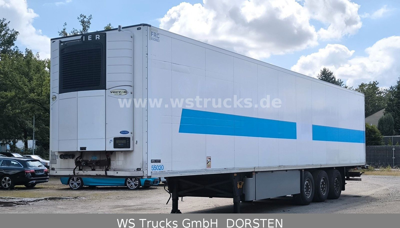 Schmitz Cargobull SKO 24 Kühlauflieger Vector 1850 MT, Bi-Temp - Refrigeraattori puoliperävaunu: kuva Schmitz Cargobull SKO 24 Kühlauflieger Vector 1850 MT, Bi-Temp - Refrigeraattori puoliperävaunu Schmitz Cargobull SKO 24 Kühlauflieger Vector 1850 MT, Bi-Temp - Refrigeraattori puoliperävaunu: kuva Schmitz Cargobull SKO 24 Kühlauflieger Vector 1850 MT, Bi-Temp - Refrigeraattori puoliperävaunu