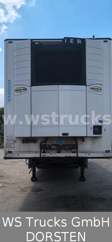 Schmitz Cargobull SKO 24 Kühlauflieger Vector 1850 MT, Bi-Temp - Refrigeraattori puoliperävaunu: kuva Schmitz Cargobull SKO 24 Kühlauflieger Vector 1850 MT, Bi-Temp - Refrigeraattori puoliperävaunu Schmitz Cargobull SKO 24 Kühlauflieger Vector 1850 MT, Bi-Temp - Refrigeraattori puoliperävaunu: kuva Schmitz Cargobull SKO 24 Kühlauflieger Vector 1850 MT, Bi-Temp - Refrigeraattori puoliperävaunu