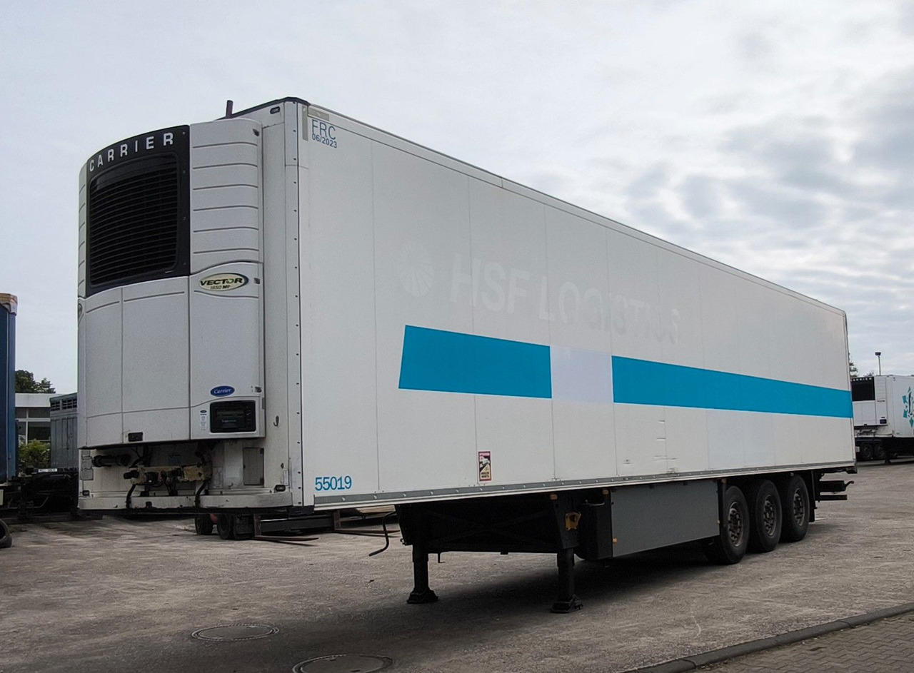Schmitz Cargobull SKO 24 Kühlauflieger Vector 1850 MT, Bi-Temp - Umpikori puoliperävaunu: kuva Schmitz Cargobull SKO 24 Kühlauflieger Vector 1850 MT, Bi-Temp - Umpikori puoliperävaunu Schmitz Cargobull SKO 24 Kühlauflieger Vector 1850 MT, Bi-Temp - Umpikori puoliperävaunu: kuva Schmitz Cargobull SKO 24 Kühlauflieger Vector 1850 MT, Bi-Temp - Umpikori puoliperävaunu