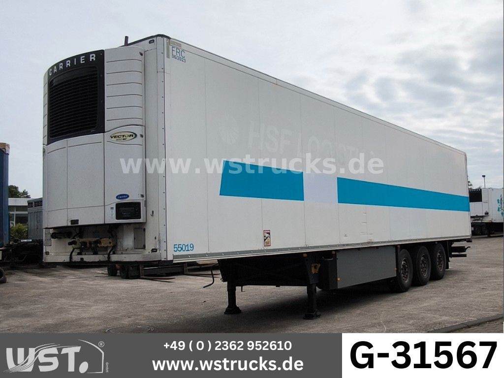 Schmitz Cargobull SKO 24 Kühlauflieger Vector 1850 MT, Bi-Temp - Refrigeraattori puoliperävaunu: kuva Schmitz Cargobull SKO 24 Kühlauflieger Vector 1850 MT, Bi-Temp - Refrigeraattori puoliperävaunu Schmitz Cargobull SKO 24 Kühlauflieger Vector 1850 MT, Bi-Temp - Refrigeraattori puoliperävaunu: kuva Schmitz Cargobull SKO 24 Kühlauflieger Vector 1850 MT, Bi-Temp - Refrigeraattori puoliperävaunu