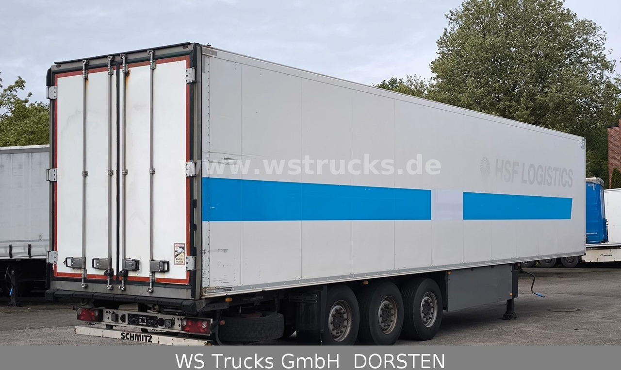 Schmitz Cargobull SKO 24 Kühlauflieger Vector 1850 MT, Bi-Temp - Refrigeraattori puoliperävaunu: kuva Schmitz Cargobull SKO 24 Kühlauflieger Vector 1850 MT, Bi-Temp - Refrigeraattori puoliperävaunu Schmitz Cargobull SKO 24 Kühlauflieger Vector 1850 MT, Bi-Temp - Refrigeraattori puoliperävaunu: kuva Schmitz Cargobull SKO 24 Kühlauflieger Vector 1850 MT, Bi-Temp - Refrigeraattori puoliperävaunu