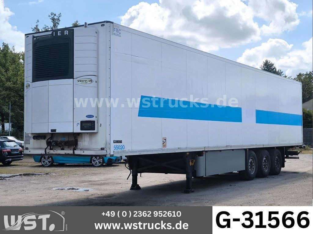 Schmitz Cargobull SKO 24 Kühlauflieger Vector 1850 MT, Bi-Temp - Refrigeraattori puoliperävaunu: kuva Schmitz Cargobull SKO 24 Kühlauflieger Vector 1850 MT, Bi-Temp - Refrigeraattori puoliperävaunu Schmitz Cargobull SKO 24 Kühlauflieger Vector 1850 MT, Bi-Temp - Refrigeraattori puoliperävaunu: kuva Schmitz Cargobull SKO 24 Kühlauflieger Vector 1850 MT, Bi-Temp - Refrigeraattori puoliperävaunu
