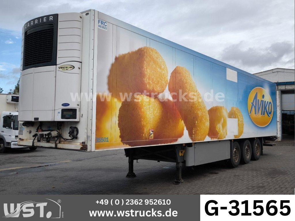 Schmitz Cargobull SKO 24 Kühlauflieger | Vector 1850 MT | LBW - Refrigeraattori puoliperävaunu: kuva Schmitz Cargobull SKO 24 Kühlauflieger | Vector 1850 MT | LBW - Refrigeraattori puoliperävaunu Schmitz Cargobull SKO 24 Kühlauflieger | Vector 1850 MT | LBW - Refrigeraattori puoliperävaunu: kuva Schmitz Cargobull SKO 24 Kühlauflieger | Vector 1850 MT | LBW - Refrigeraattori puoliperävaunu