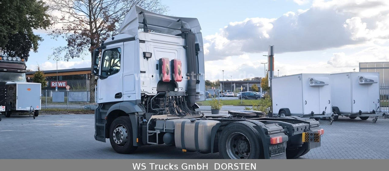 Mercedes-Benz Antos  1840 OM470 4x2 SZM - Vetopöytäauto: kuva  Mercedes-Benz Antos  1840 OM470 4x2 SZM - Vetopöytäauto Mercedes-Benz Antos  1840 OM470 4x2 SZM - Vetopöytäauto: kuva  Mercedes-Benz Antos  1840 OM470 4x2 SZM - Vetopöytäauto