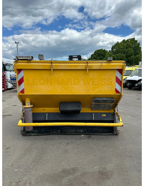 Diversen Streumaster SW3 FC Kalkstreuer 3 m³ - Stabilointikone: kuva Diversen Streumaster SW3 FC Kalkstreuer 3 m³ - Stabilointikone Diversen Streumaster SW3 FC Kalkstreuer 3 m³ - Stabilointikone: kuva Diversen Streumaster SW3 FC Kalkstreuer 3 m³ - Stabilointikone