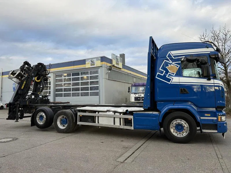 Scania R580 6x2 Kurzholz LOGLIFT 125 ZT 93 - Kuorma-auto: kuva Scania R580 6x2 Kurzholz LOGLIFT 125 ZT 93 - Kuorma-auto Scania R580 6x2 Kurzholz LOGLIFT 125 ZT 93 - Kuorma-auto: kuva Scania R580 6x2 Kurzholz LOGLIFT 125 ZT 93 - Kuorma-auto