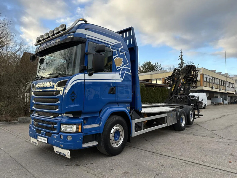 Scania R580 6x2 Kurzholz LOGLIFT 125 ZT 93 - Kuorma-auto: kuva Scania R580 6x2 Kurzholz LOGLIFT 125 ZT 93 - Kuorma-auto Scania R580 6x2 Kurzholz LOGLIFT 125 ZT 93 - Kuorma-auto: kuva Scania R580 6x2 Kurzholz LOGLIFT 125 ZT 93 - Kuorma-auto