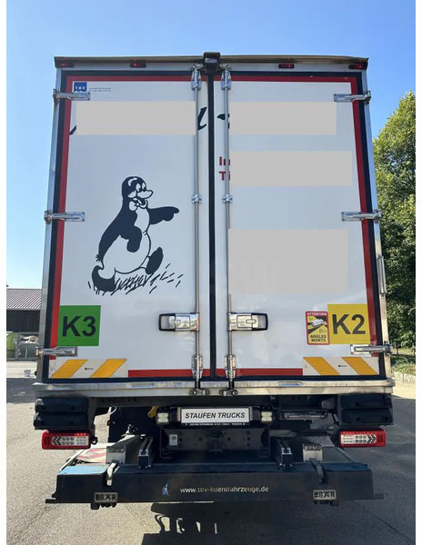 Volvo FH 16.550 XL 8x2 Tief Kühlkoffer ThermoKing LBW - Kuorma-auto: kuva Volvo FH 16.550 XL 8x2 Tief Kühlkoffer ThermoKing LBW - Kuorma-auto Volvo FH 16.550 XL 8x2 Tief Kühlkoffer ThermoKing LBW - Kuorma-auto: kuva Volvo FH 16.550 XL 8x2 Tief Kühlkoffer ThermoKing LBW - Kuorma-auto