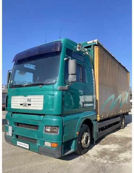 MAN TGA 18.310 BL XXL Jumbo Pritsche Schiebepl. - Umpikori kuorma-auto: kuva MAN TGA 18.310 BL XXL Jumbo Pritsche Schiebepl. - Umpikori kuorma-auto MAN TGA 18.310 BL XXL Jumbo Pritsche Schiebepl. - Umpikori kuorma-auto: kuva MAN TGA 18.310 BL XXL Jumbo Pritsche Schiebepl. - Umpikori kuorma-auto