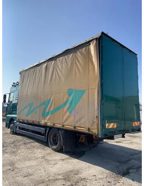 MAN TGA 18.310 BL XXL Jumbo Pritsche Schiebepl. - Umpikori kuorma-auto: kuva MAN TGA 18.310 BL XXL Jumbo Pritsche Schiebepl. - Umpikori kuorma-auto MAN TGA 18.310 BL XXL Jumbo Pritsche Schiebepl. - Umpikori kuorma-auto: kuva MAN TGA 18.310 BL XXL Jumbo Pritsche Schiebepl. - Umpikori kuorma-auto