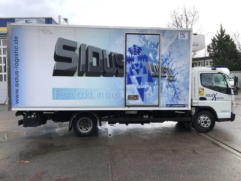 Mitsubishi Fuso 7C18 Tiefkühl E6 Motor NEU! Lamberet - Kylmäauto: kuva Mitsubishi Fuso 7C18 Tiefkühl E6 Motor NEU! Lamberet - Kylmäauto Mitsubishi Fuso 7C18 Tiefkühl E6 Motor NEU! Lamberet - Kylmäauto: kuva Mitsubishi Fuso 7C18 Tiefkühl E6 Motor NEU! Lamberet - Kylmäauto