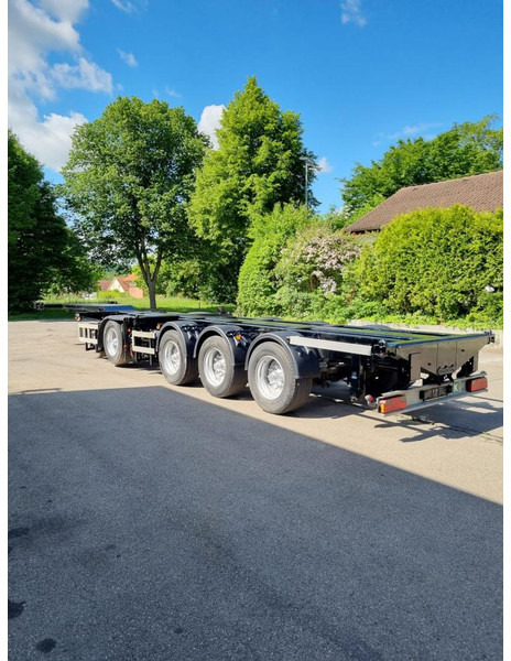 Nooteboom CT-53-04 D 4-Achs Containerchassis Combitrailer CT-53-04 D 4-Achs Containerchassis Combitrailer - Konttialus/ Vaihtokuormatilat puoliperävaunu: kuva Nooteboom CT-53-04 D 4-Achs Containerchassis Combitrailer CT-53-04 D 4-Achs Containerchassis Combitrailer - Konttialus/ Vaihtokuormatilat puoliperävaunu Nooteboom CT-53-04 D 4-Achs Containerchassis Combitrailer CT-53-04 D 4-Achs Containerchassis Combitrailer - Konttialus/ Vaihtokuormatilat puoliperävaunu: kuva Nooteboom CT-53-04 D 4-Achs Containerchassis Combitrailer CT-53-04 D 4-Achs Containerchassis Combitrailer - Konttialus/ Vaihtokuormatilat puoliperävaunu