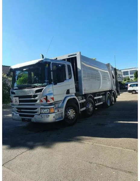 Scania P410 LB 8x2*6 MNA VARIOPRESS ZÖLLER DELTA 2301 - Roska-auto: kuva Scania P410 LB 8x2*6 MNA VARIOPRESS ZÖLLER DELTA 2301 - Roska-auto Scania P410 LB 8x2*6 MNA VARIOPRESS ZÖLLER DELTA 2301 - Roska-auto: kuva Scania P410 LB 8x2*6 MNA VARIOPRESS ZÖLLER DELTA 2301 - Roska-auto