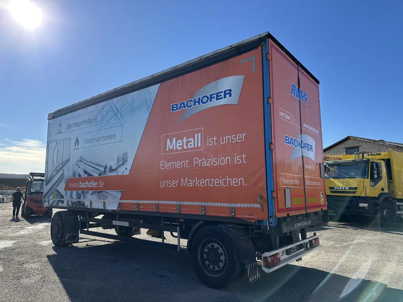 Schwarzmüller PA/2E Planenanhänger Tautliner PA/2E Planenanhänger*2-Achs*Tautliner*EDSCHA - Pressukapelliperävaunu: kuva Schwarzmüller PA/2E Planenanhänger Tautliner PA/2E Planenanhänger*2-Achs*Tautliner*EDSCHA - Pressukapelliperävaunu Schwarzmüller PA/2E Planenanhänger Tautliner PA/2E Planenanhänger*2-Achs*Tautliner*EDSCHA - Pressukapelliperävaunu: kuva Schwarzmüller PA/2E Planenanhänger Tautliner PA/2E Planenanhänger*2-Achs*Tautliner*EDSCHA - Pressukapelliperävaunu