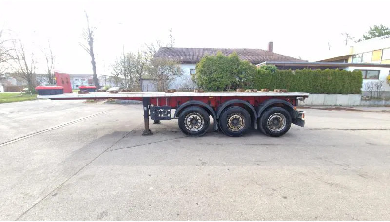 Schwarzmüller kurzes 3- Achs Chassis ADR für Chemie Spezialbehäl kurzes 3- Achs Chassis ADR für Chemie Spezialbehälter - Konttialus/ Vaihtokuormatilat puoliperävaunu: kuva Schwarzmüller kurzes 3- Achs Chassis ADR für Chemie Spezialbehäl kurzes 3- Achs Chassis ADR für Chemie Spezialbehälter - Konttialus/ Vaihtokuormatilat puoliperävaunu Schwarzmüller kurzes 3- Achs Chassis ADR für Chemie Spezialbehäl kurzes 3- Achs Chassis ADR für Chemie Spezialbehälter - Konttialus/ Vaihtokuormatilat puoliperävaunu: kuva Schwarzmüller kurzes 3- Achs Chassis ADR für Chemie Spezialbehäl kurzes 3- Achs Chassis ADR für Chemie Spezialbehälter - Konttialus/ Vaihtokuormatilat puoliperävaunu