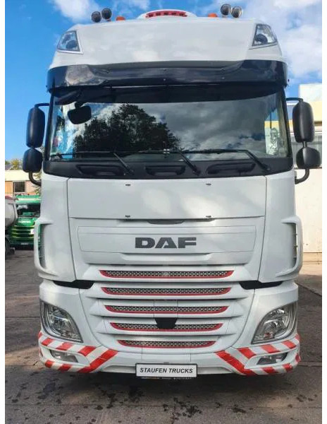DAF XF 106.510 FT 6x2/4 SSC 3-Achser MEGA E6 - Vetopöytäauto: kuva DAF XF 106.510 FT 6x2/4 SSC 3-Achser MEGA E6 - Vetopöytäauto DAF XF 106.510 FT 6x2/4 SSC 3-Achser MEGA E6 - Vetopöytäauto: kuva DAF XF 106.510 FT 6x2/4 SSC 3-Achser MEGA E6 - Vetopöytäauto