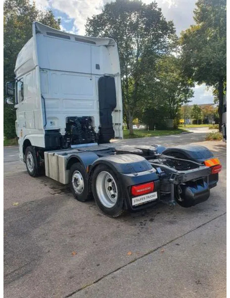 DAF XF 106.510 FT 6x2/4 SSC 3-Achser MEGA E6 - Vetopöytäauto: kuva DAF XF 106.510 FT 6x2/4 SSC 3-Achser MEGA E6 - Vetopöytäauto DAF XF 106.510 FT 6x2/4 SSC 3-Achser MEGA E6 - Vetopöytäauto: kuva DAF XF 106.510 FT 6x2/4 SSC 3-Achser MEGA E6 - Vetopöytäauto
